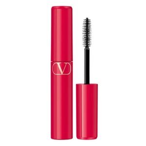 MAGNIFICENT Mascara by Valentino- NIB Ultra Nero